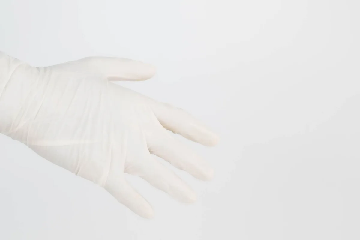 Bodily Fluid Cleanup in Campti, LA